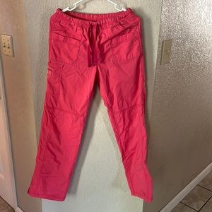 Woderwink S tall scrub pants
